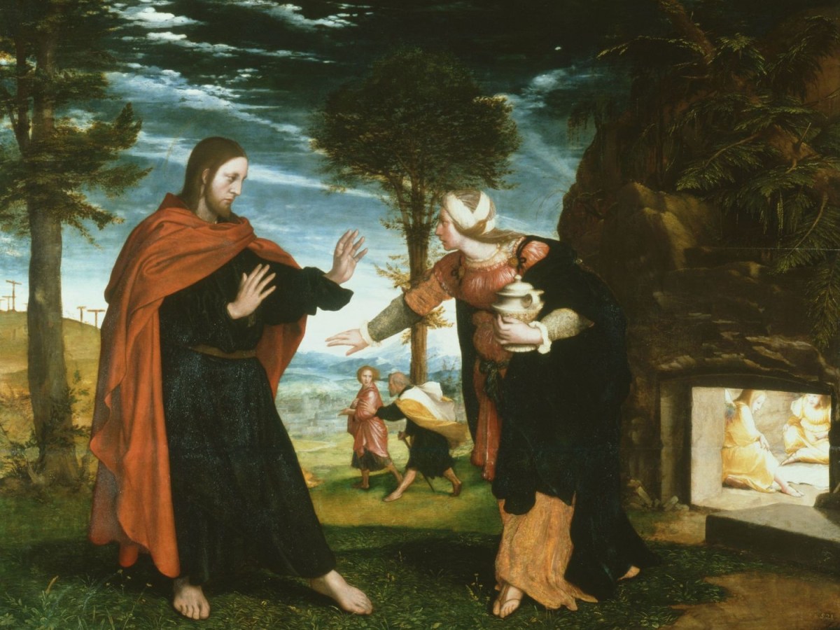 Review of the exhibition, The Northern Renaissance: Dürer to Holbein, June&nbsp;2013